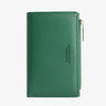 Women's wallet simple ultra-thin side zipper medium coin purse student bag - V.I.P Digital Presence