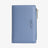 Women's wallet simple ultra-thin side zipper medium coin purse student bag - V.I.P Digital Presence