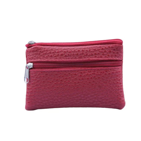 Women Small Wallet Change Purses Mini Zipper Money Bags Children's Pocket Wallets Key Holder carteira - V.I.P Digital Presence