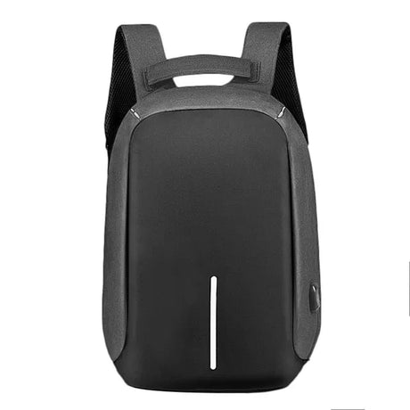 women USB Backpack laptop bag anti-theft computer bag - V.I.P Digital Presence
