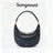 Yamashita Matsu Medium Moon Bend Bag Matsu Moon Series Crescent Bag Commuter Single Shoulder Underarm Bag - V.I.P Digital Presence