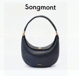 Yamashita Matsu Medium Moon Bend Bag Matsu Moon Series Crescent Bag Commuter Single Shoulder Underarm Bag - V.I.P Digital Presence